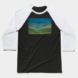 Morocco. Middle Atlas. Baseball T-Shirt